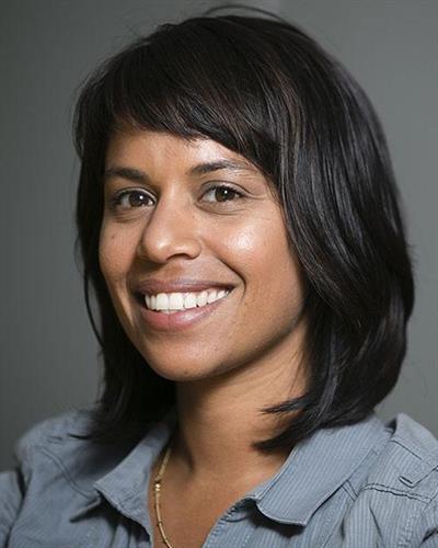 Dr. Ayanna Thomas